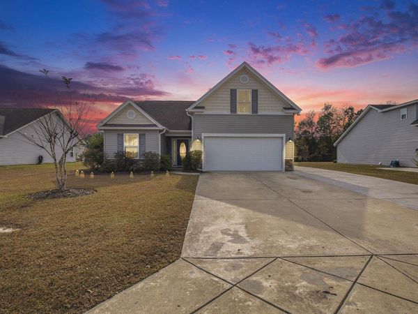 617 Forbes Dr., Myrtle Beach, SC 29588