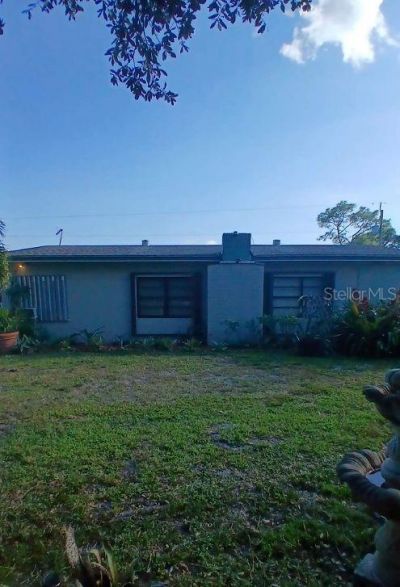 1286 SW Tropical Terrace, Stuart, FL 34997 Photo