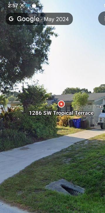 1286 SW Tropical Terrace, Stuart, FL 34997 Photo