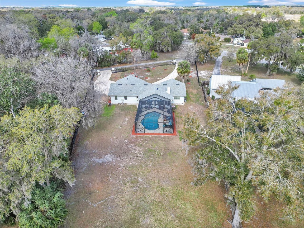 223 S Nesbitt Terrace, Inverness, FL 34450 Photo