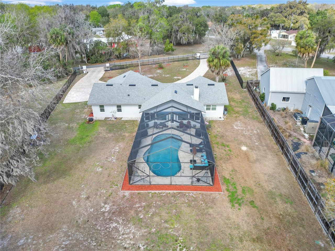 223 S Nesbitt Terrace, Inverness, FL 34450 Photo