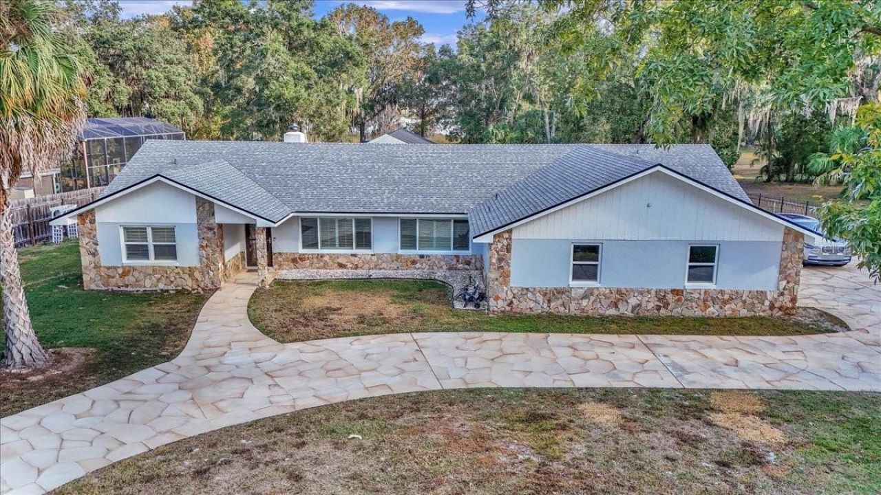 223 S Nesbitt Terrace, Inverness, FL 34450 Photo
