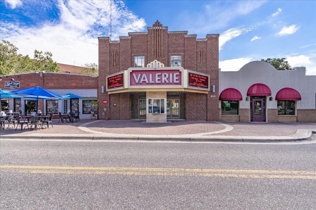 223 S Nesbitt Terrace, Inverness, FL 34450 Photo