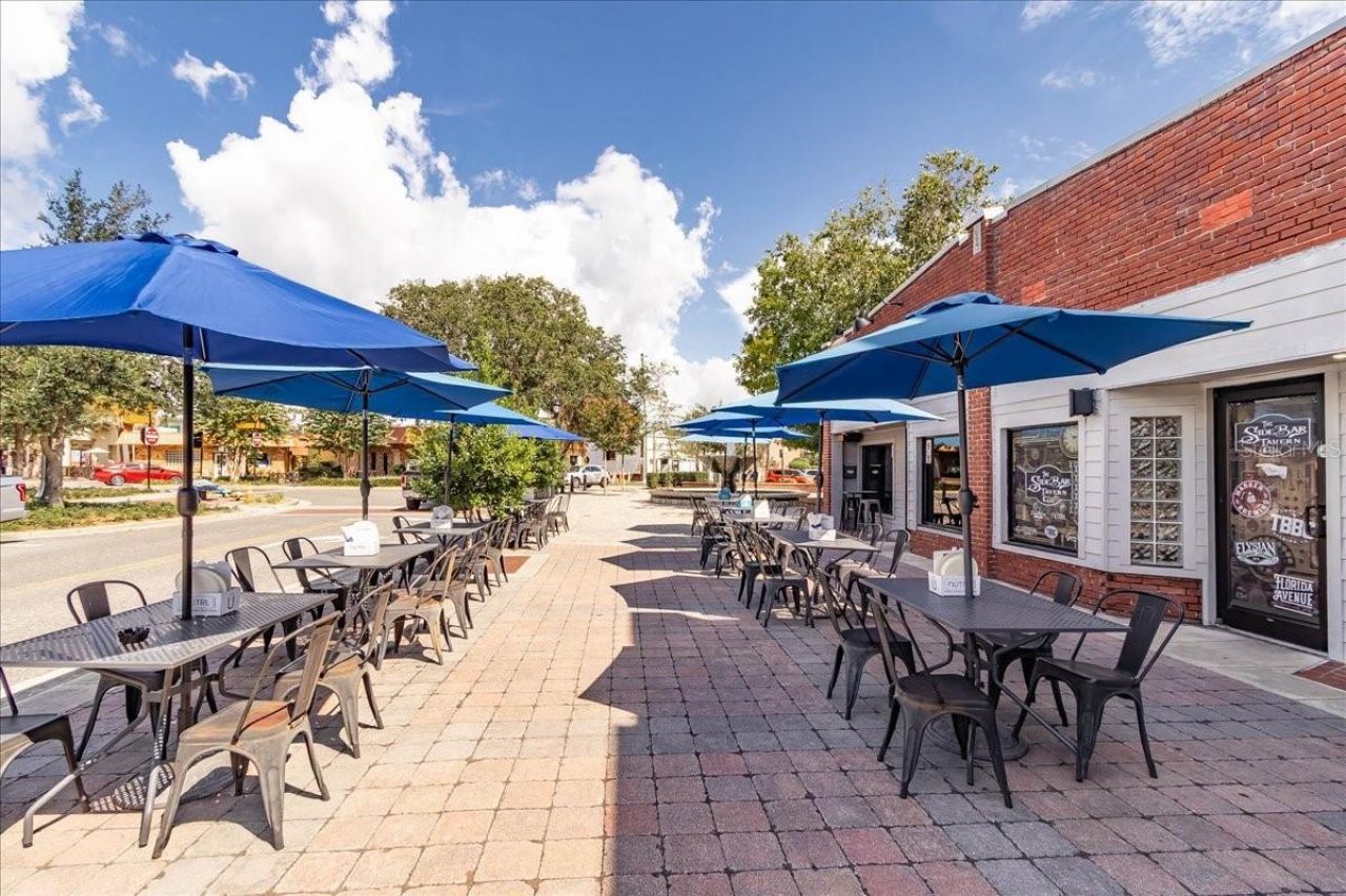 223 S Nesbitt Terrace, Inverness, FL 34450 Photo