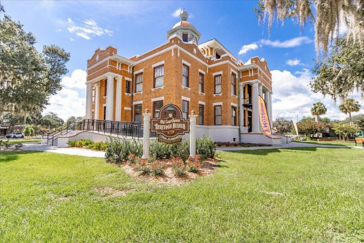 223 S Nesbitt Terrace, Inverness, FL 34450 Photo