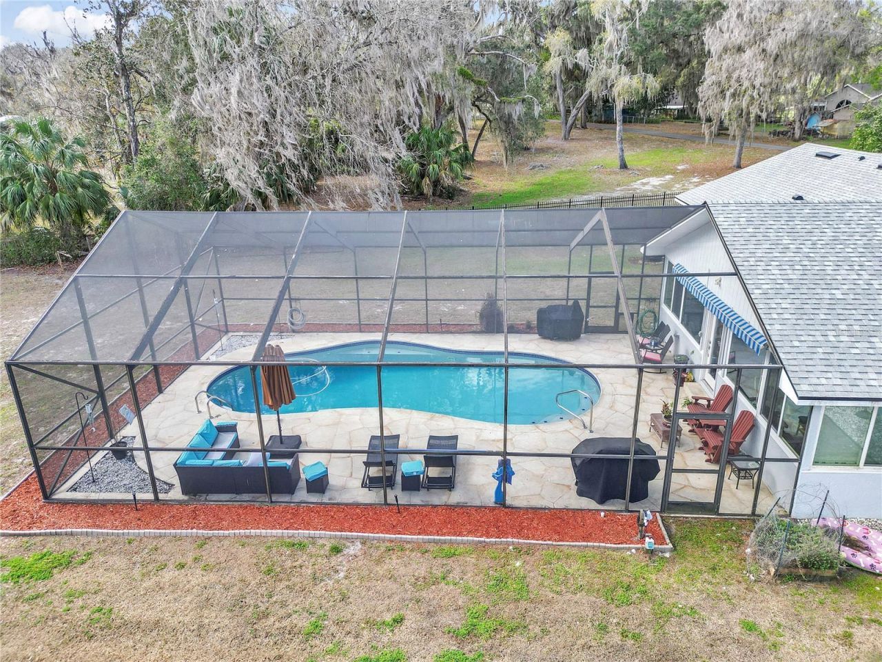 223 S Nesbitt Terrace, Inverness, FL 34450 Photo
