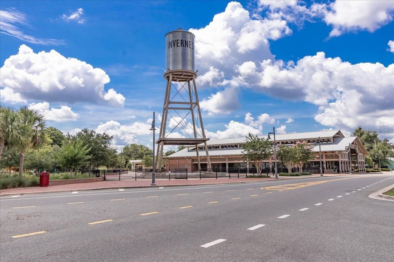 223 S Nesbitt Terrace, Inverness, FL 34450 Photo