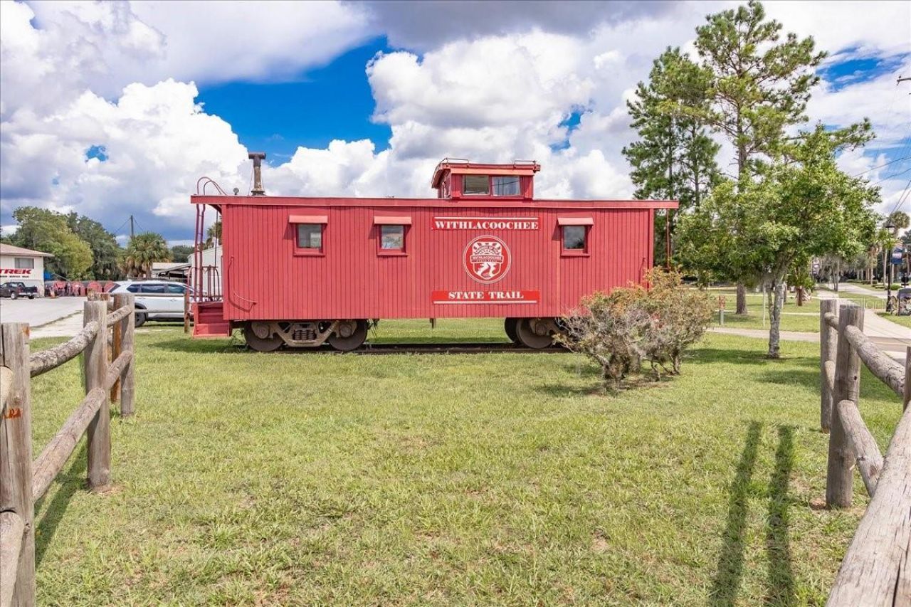 223 S Nesbitt Terrace, Inverness, FL 34450 Photo