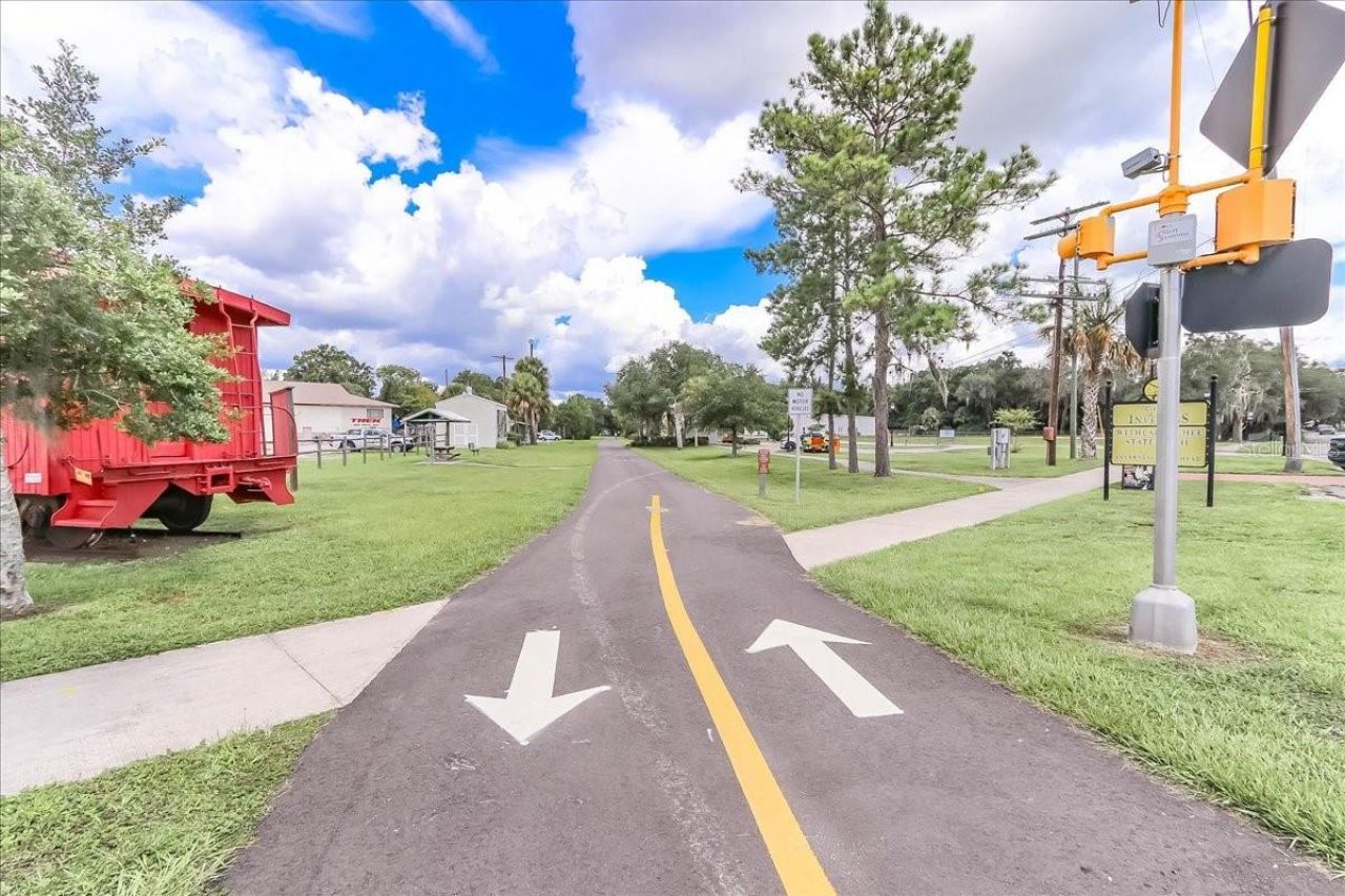 223 S Nesbitt Terrace, Inverness, FL 34450 Photo