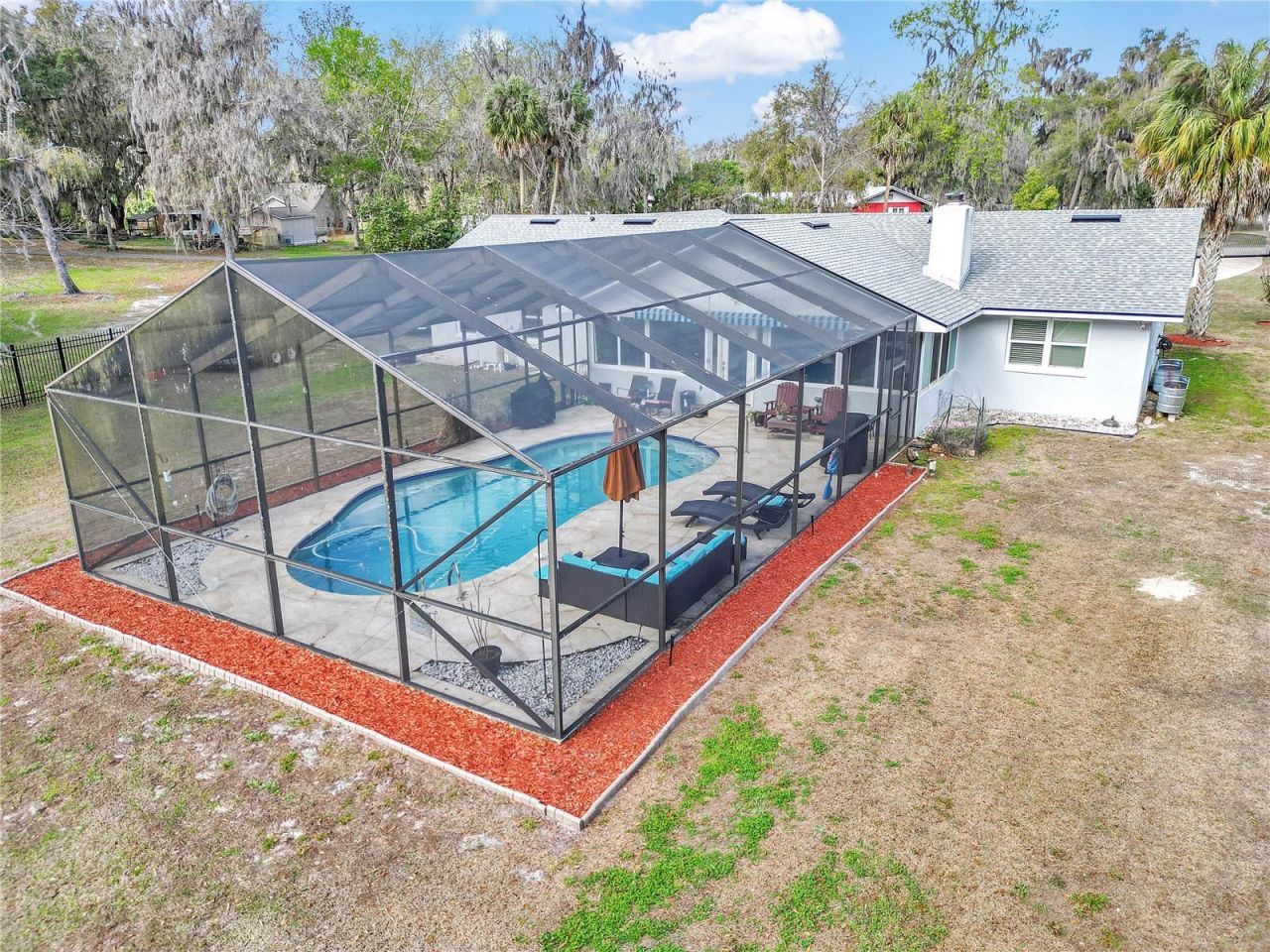 223 S Nesbitt Terrace, Inverness, FL 34450 Photo