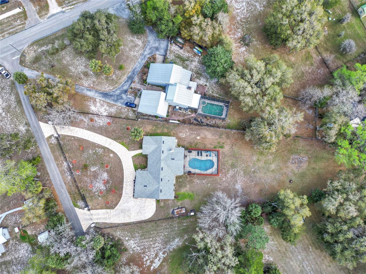 223 S Nesbitt Terrace, Inverness, FL 34450 Photo