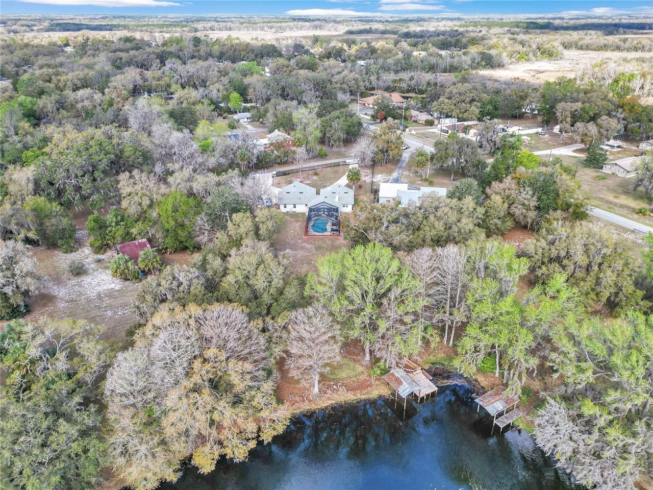 223 S Nesbitt Terrace, Inverness, FL 34450 Photo