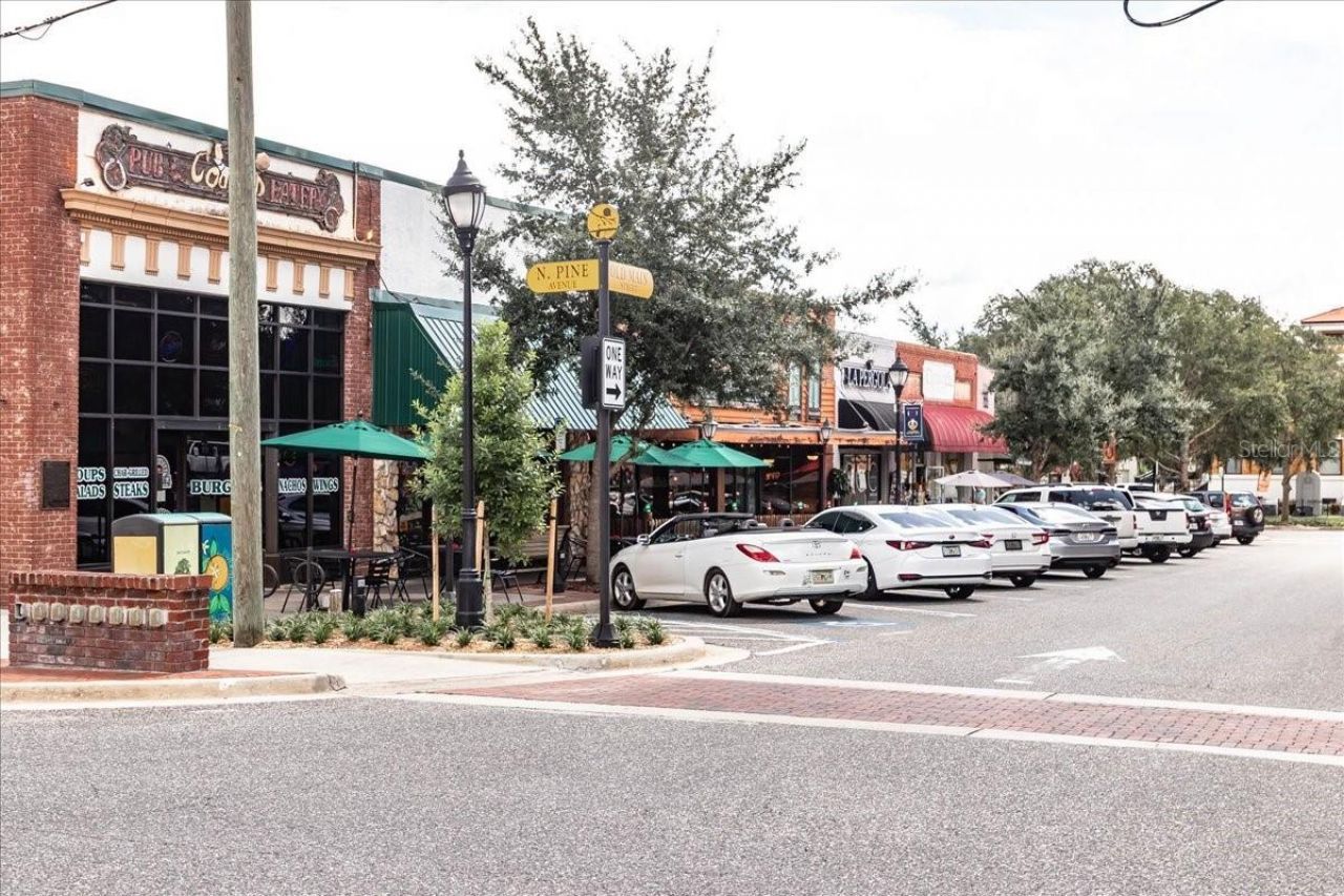 223 S Nesbitt Terrace, Inverness, FL 34450 Photo