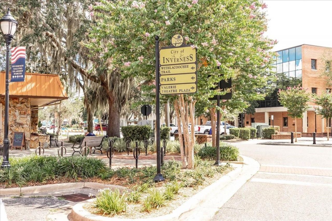 223 S Nesbitt Terrace, Inverness, FL 34450 Photo