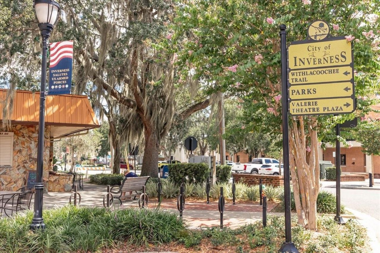 223 S Nesbitt Terrace, Inverness, FL 34450 Photo