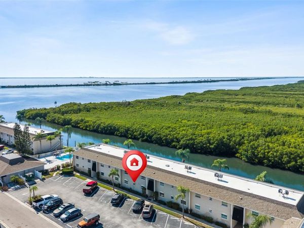 8815 BAY POINTE DRIVE, Unit 106, TAMPA, FL 33615