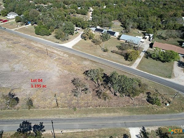 TBD Simmons Road , Belton, TX 76513