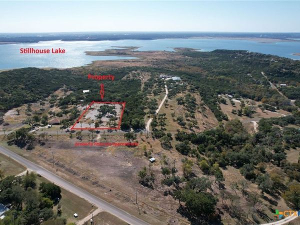 6971 Long Bow Road, Belton, TX 76513