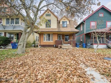 408 Boston Place, Toledo, OH 43610