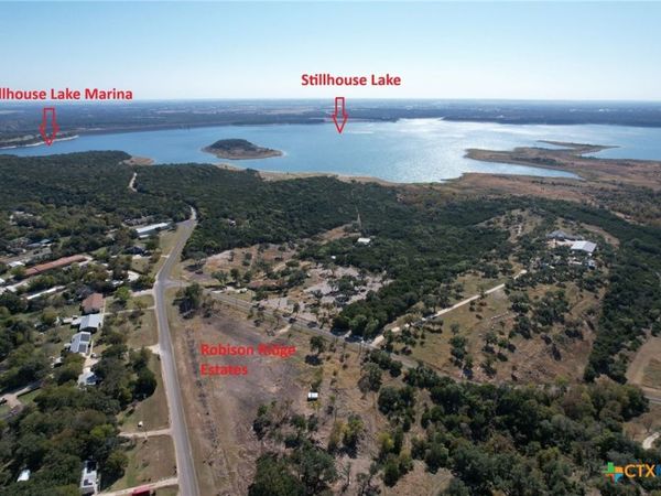 3520 Simmons Road, Belton, TX 76513