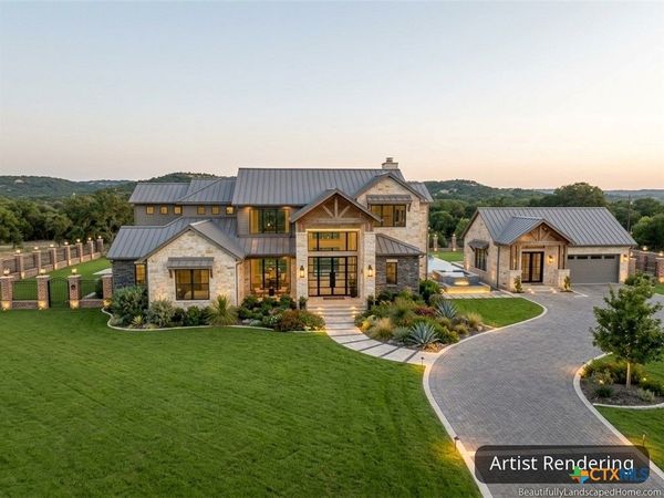 3520 Simmons Road, Belton, TX 76513