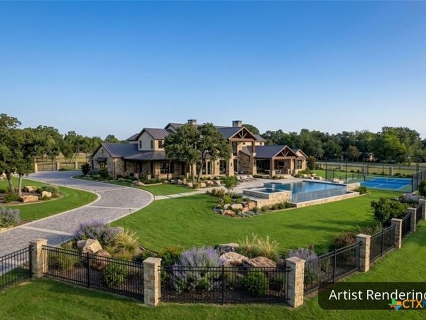 7000 Long Bow Road, Belton, TX 76513