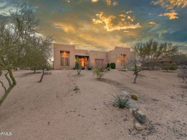 14335 E Desert Vista Trail, Scottsdale, AZ 85262
