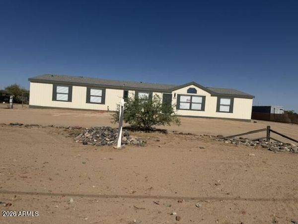 16611 S 202nd Drive, Buckeye, AZ 85326