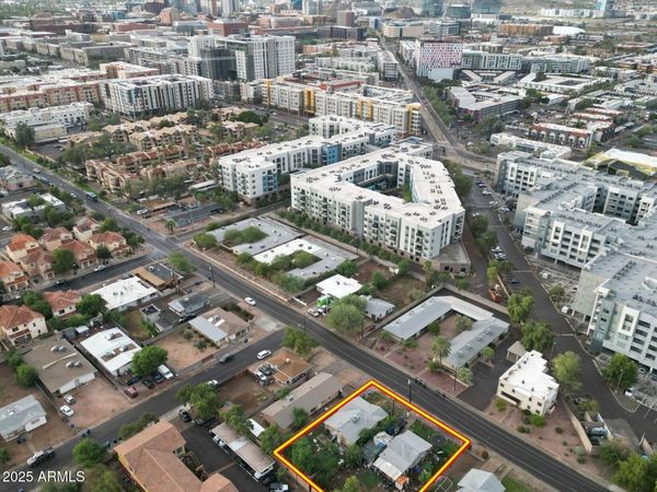 1229 E Spence Avenue, Tempe, AZ 85281