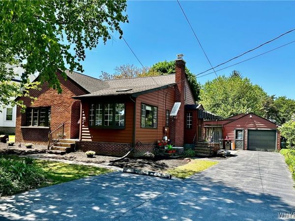 4480 Main Street, Gasport, NY 14067