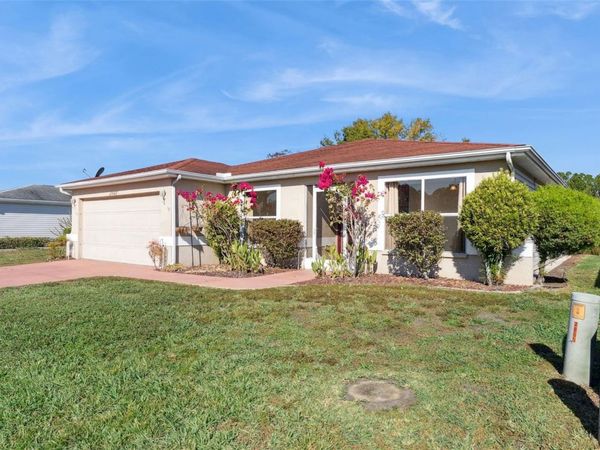 29327 ZELLER AVENUE, SAN ANTONIO, FL 33576