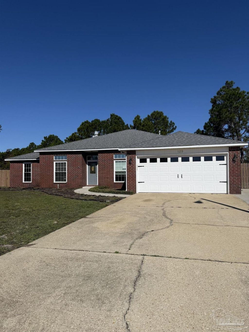 129 Belay Way, Pensacola, FL 32507 Main Photo