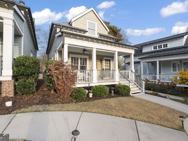 204 Wingo Street, Norcross, GA 30071