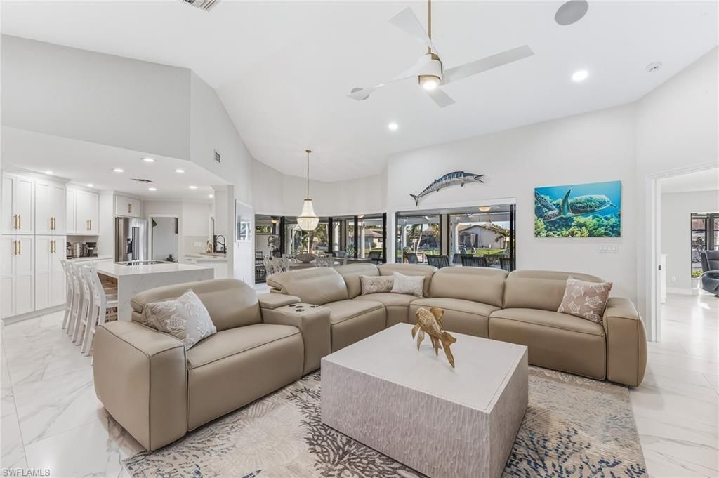 2318 SE 27th St, Cape Coral, FL 33904 Photo