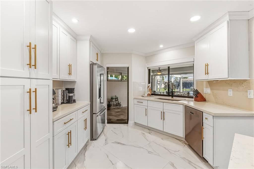 2318 SE 27th St, Cape Coral, FL 33904 Photo