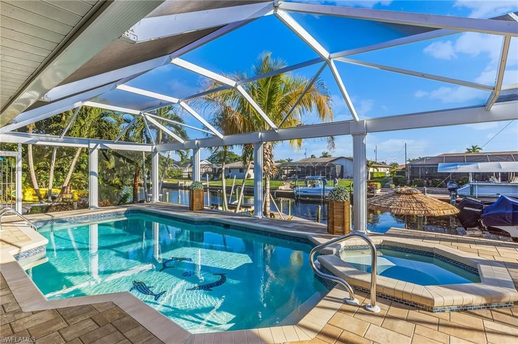 2318 SE 27th St, Cape Coral, FL 33904 Photo