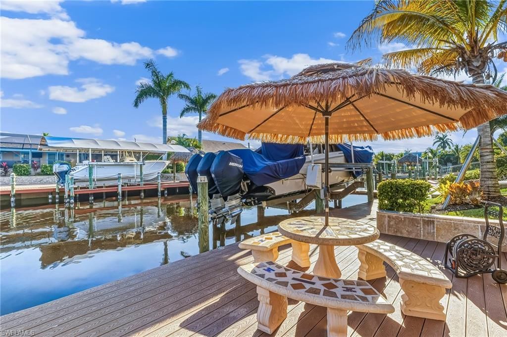 2318 SE 27th St, Cape Coral, FL 33904 Photo