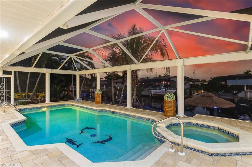 2318 SE 27th St, Cape Coral, FL 33904 Photo