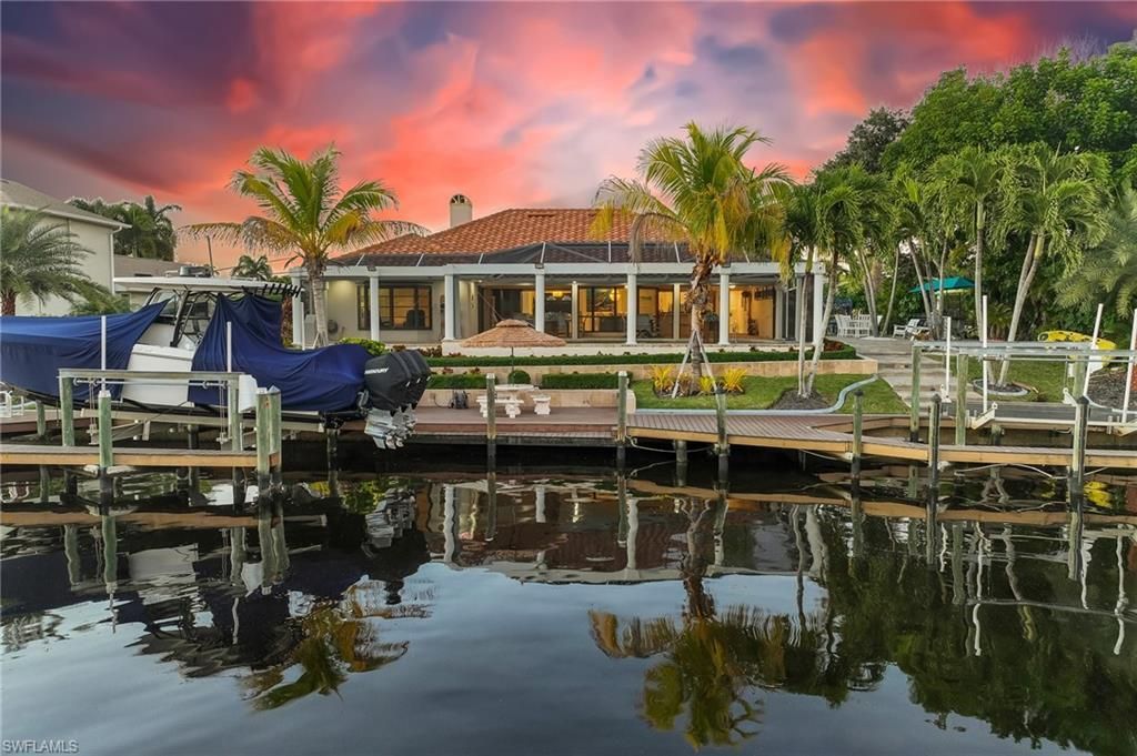 2318 SE 27th St, Cape Coral, FL 33904 Photo