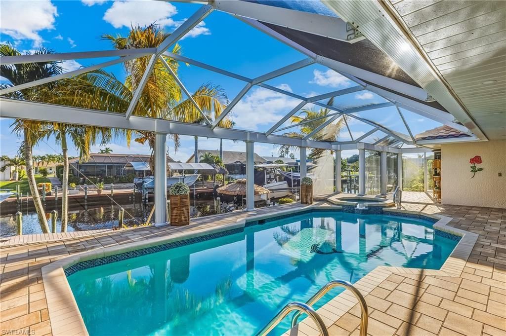 2318 SE 27th St, Cape Coral, FL 33904 Photo