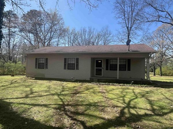 1105 Victory, Alexander, AR 72002