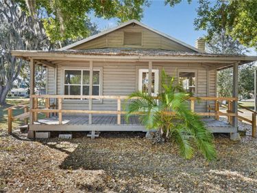 318 CHESNEY BOULEVARD, FROSTPROOF, FL 33843