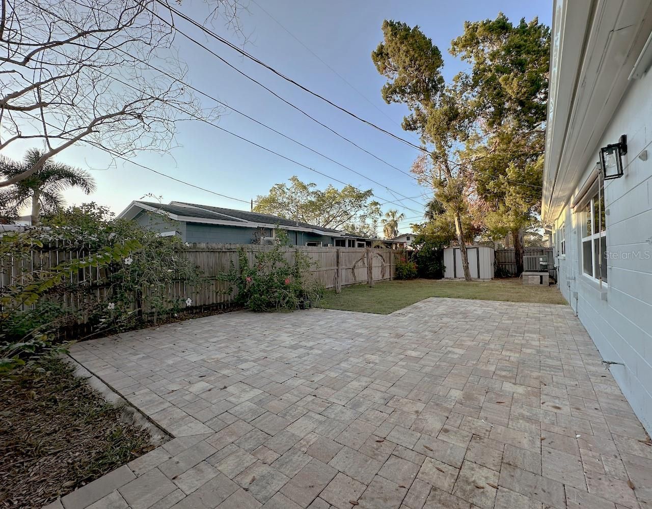 4700 Chancellor Street Ne, Saint Petersburg, FL 33703 Photo