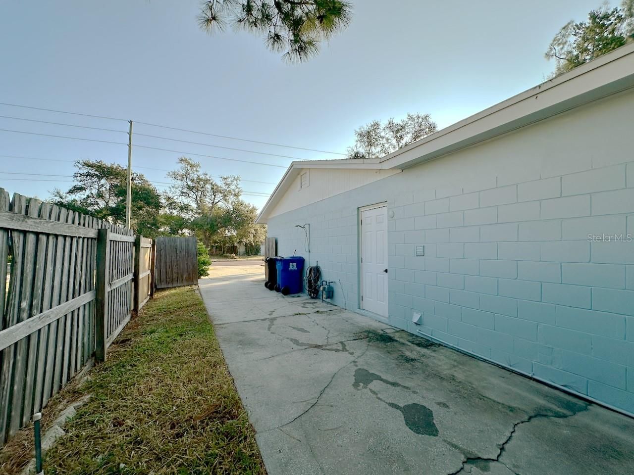 4700 Chancellor Street Ne, Saint Petersburg, FL 33703 Photo