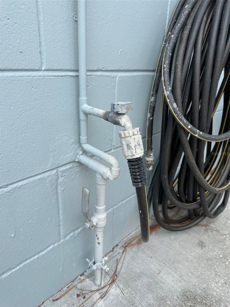 4700 Chancellor Street Ne, Saint Petersburg, FL 33703 Photo