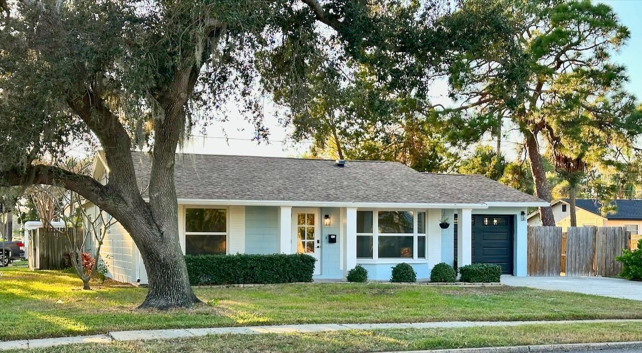 4700 Chancellor Street Ne, Saint Petersburg, FL 33703 Photo