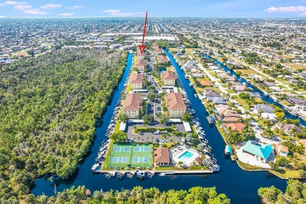 1787 Four Mile Cove Pkwy, Unit 433, Cape Coral, FL 33990 Photo