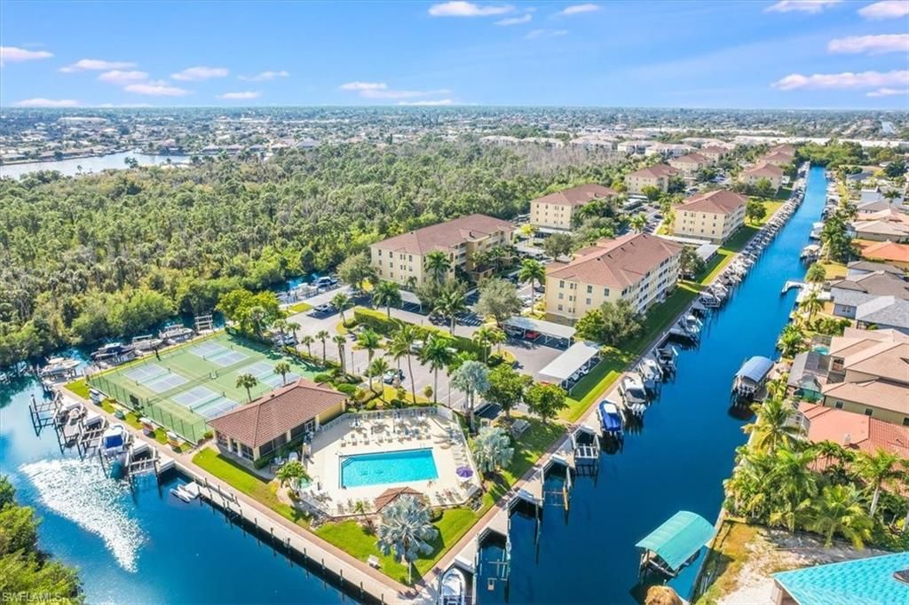 1787 Four Mile Cove Pkwy, Unit 433, Cape Coral, FL 33990 Photo