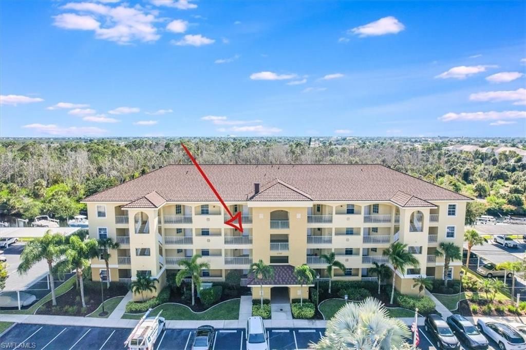 1787 Four Mile Cove Pkwy, Unit 433, Cape Coral, FL 33990 Photo