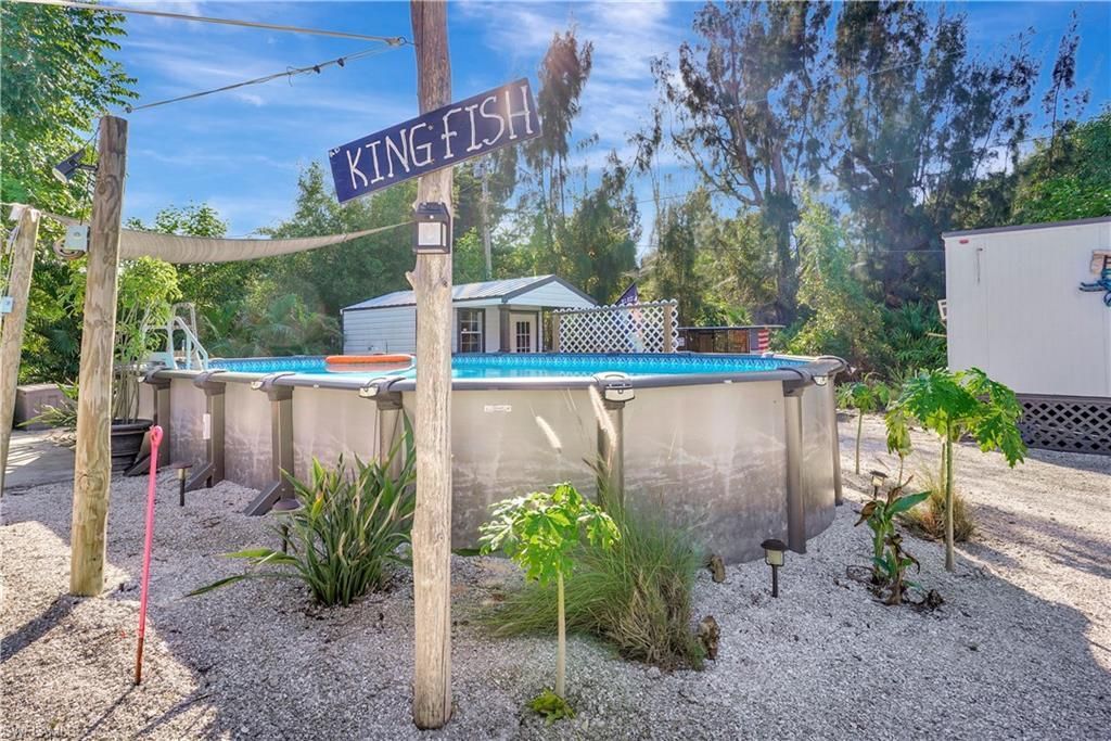 5887 Kingfish Rd, Bokeelia, FL 33922 Photo